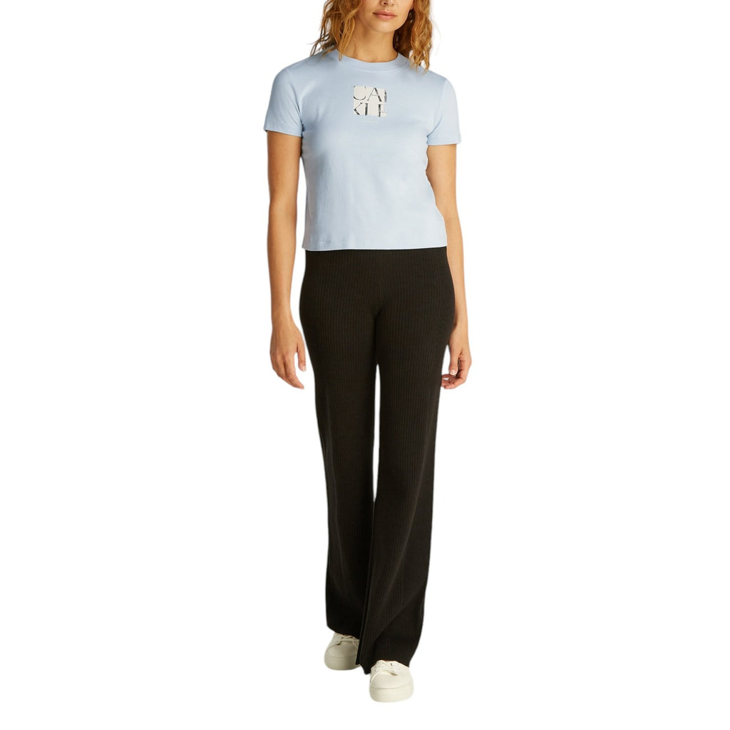 Calvin Klein Jeans Mujer Camisetas