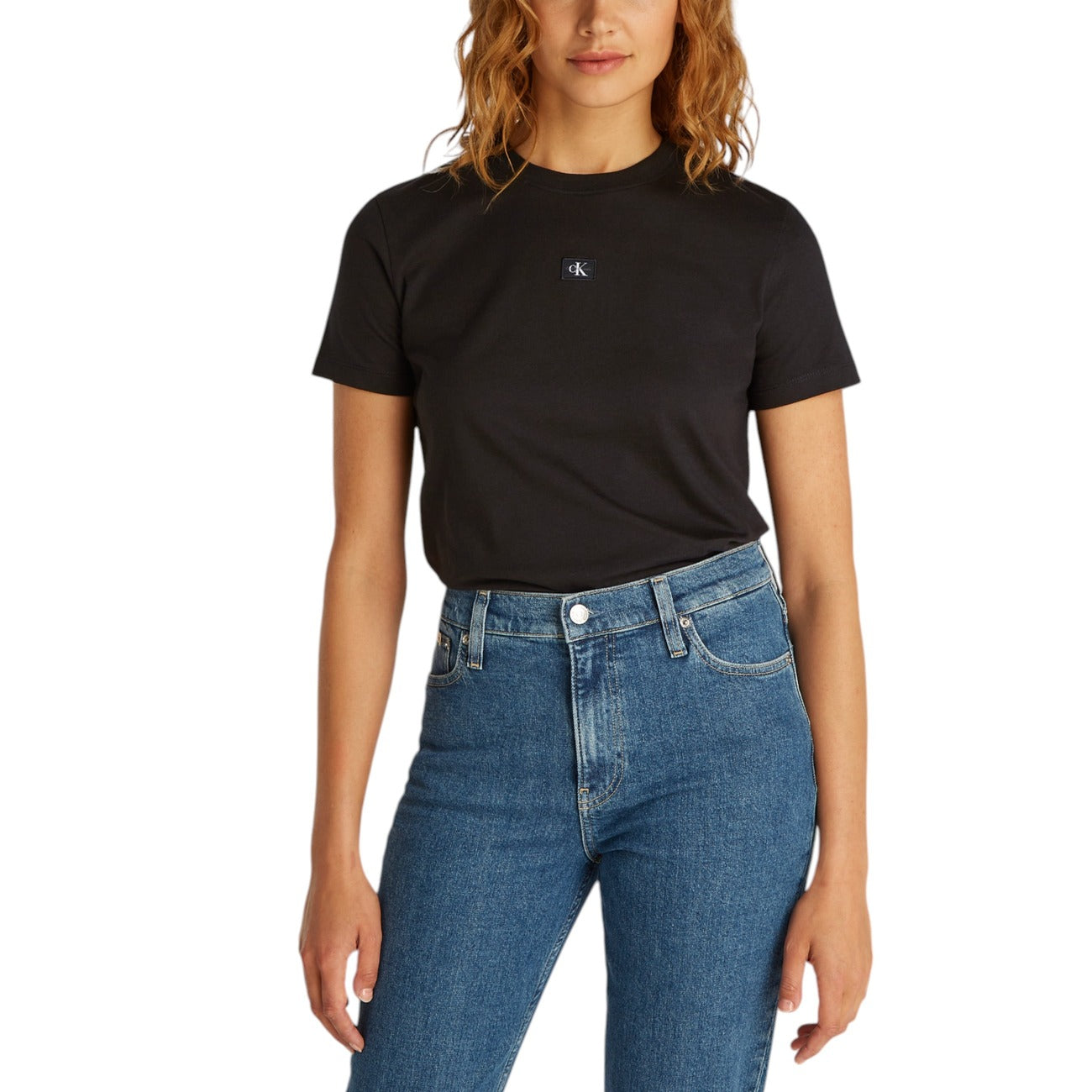 Calvin Klein Jeans Mujer Camisetas