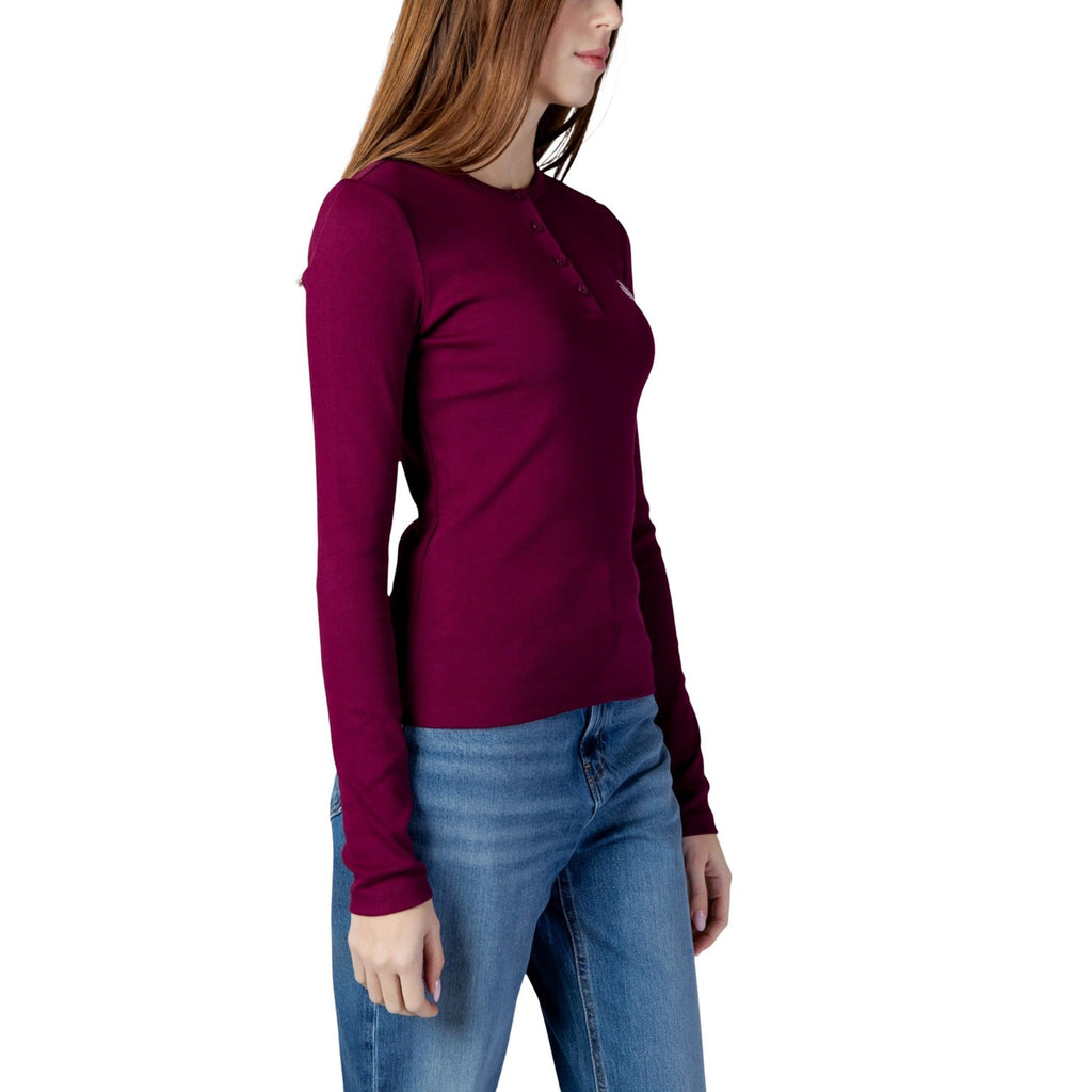 Calvin Klein Jeans Mujer Camisetas