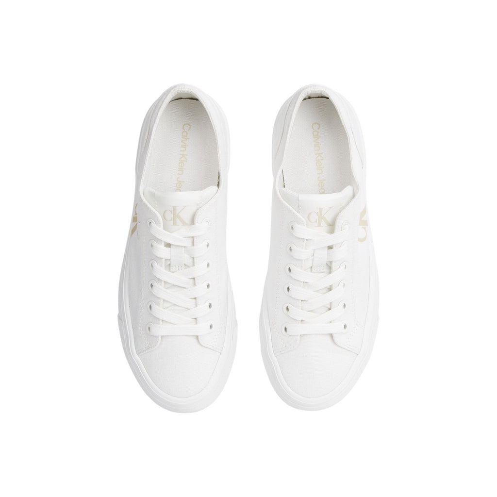 Calvin Klein Jeans Mujer Sneakers