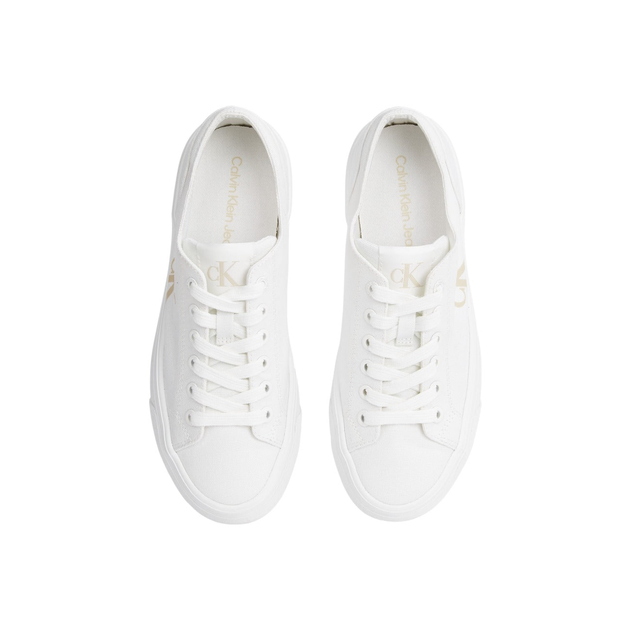 Calvin Klein Jeans Mujer Sneakers