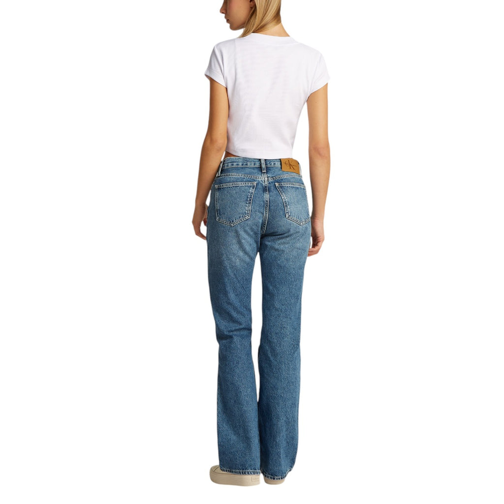 Calvin Klein Jeans Mujer Camisetas