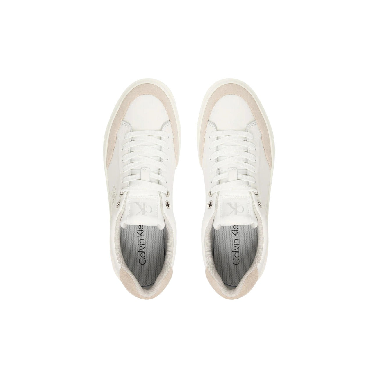 Calvin Klein Jeans Mujer Sneakers