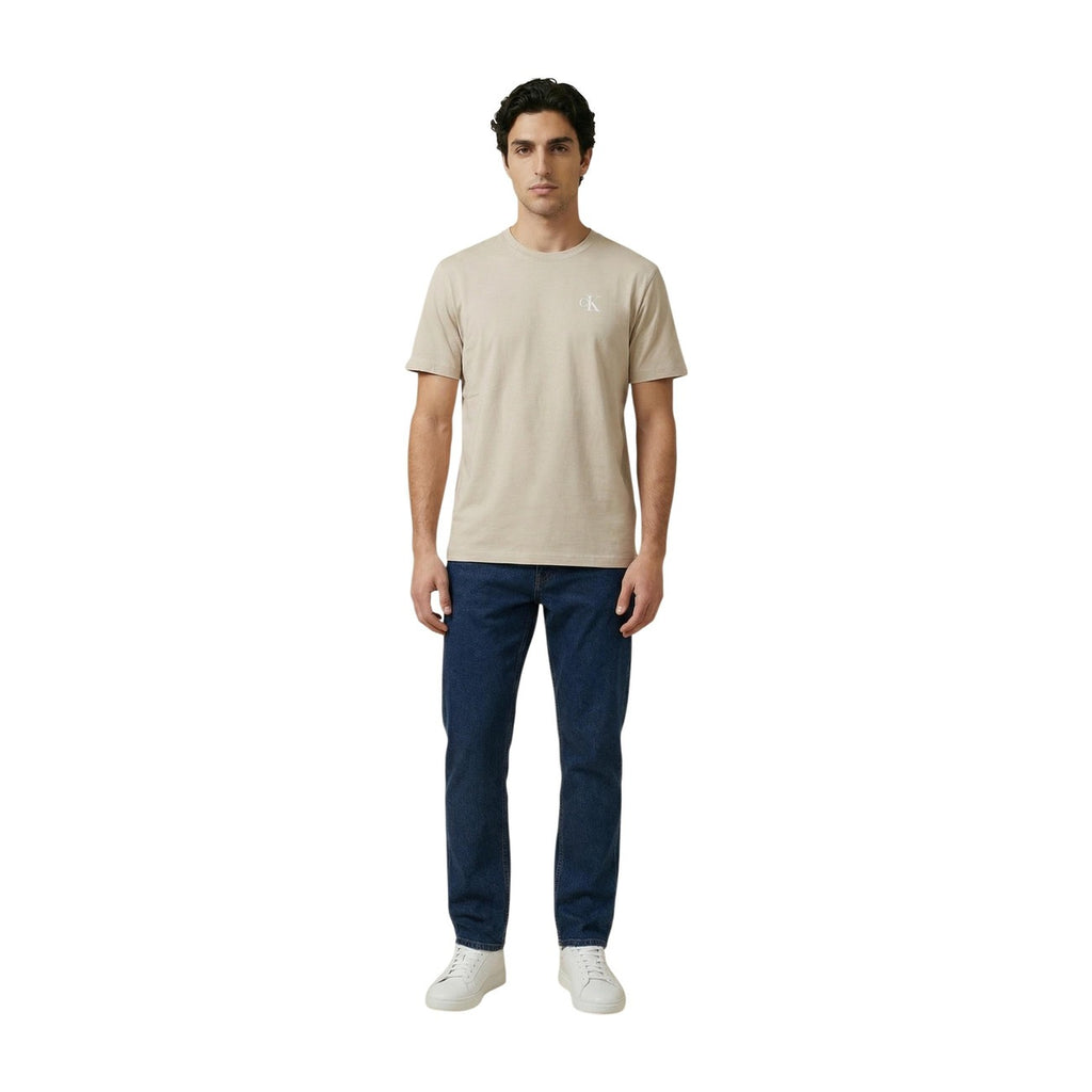 Calvin Klein Jeans Hombre Camisetas