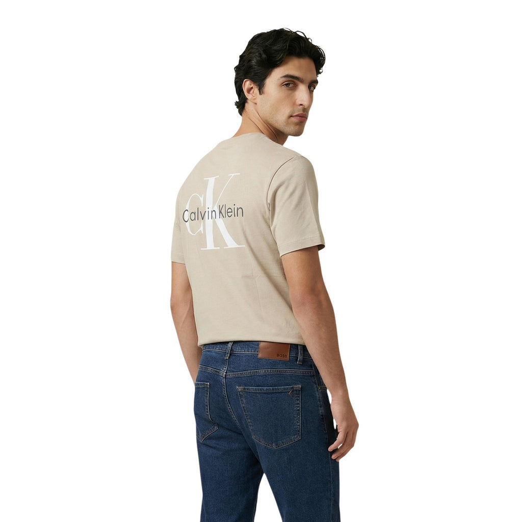 Calvin Klein Jeans Hombre Camisetas