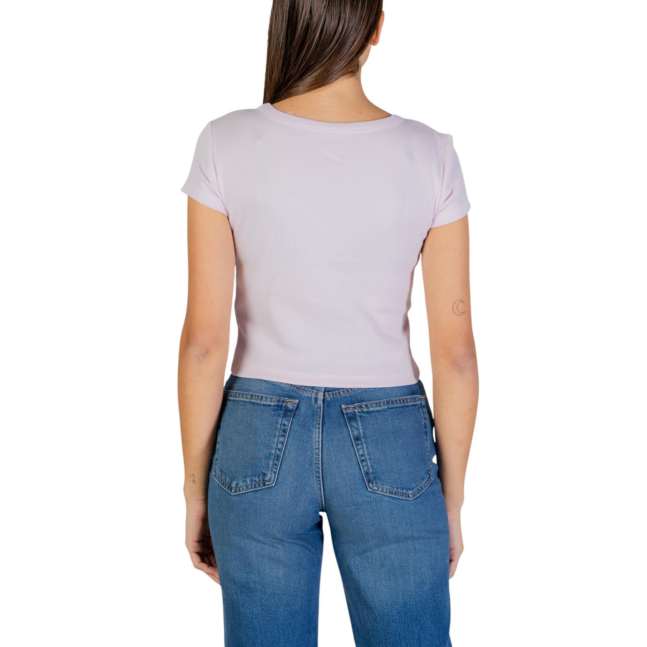 Calvin Klein Jeans Mujer Camisetas