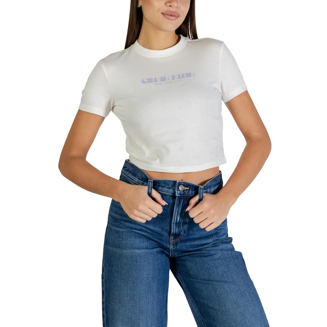 Calvin Klein Jeans Mujer Tops