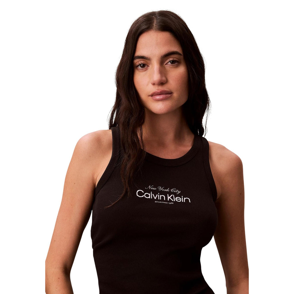 Calvin Klein Jeans Mujer Tops