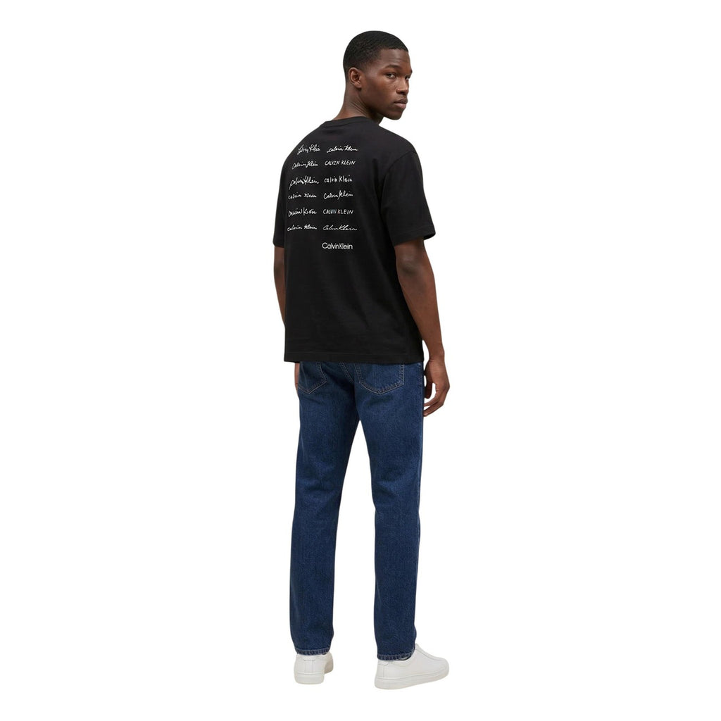 Calvin Klein Jeans Hombre Camisetas