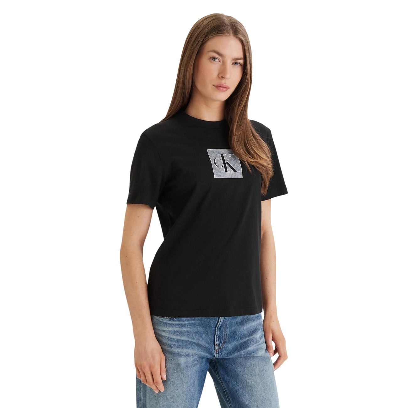 Calvin Klein Jeans Mujer Camisetas