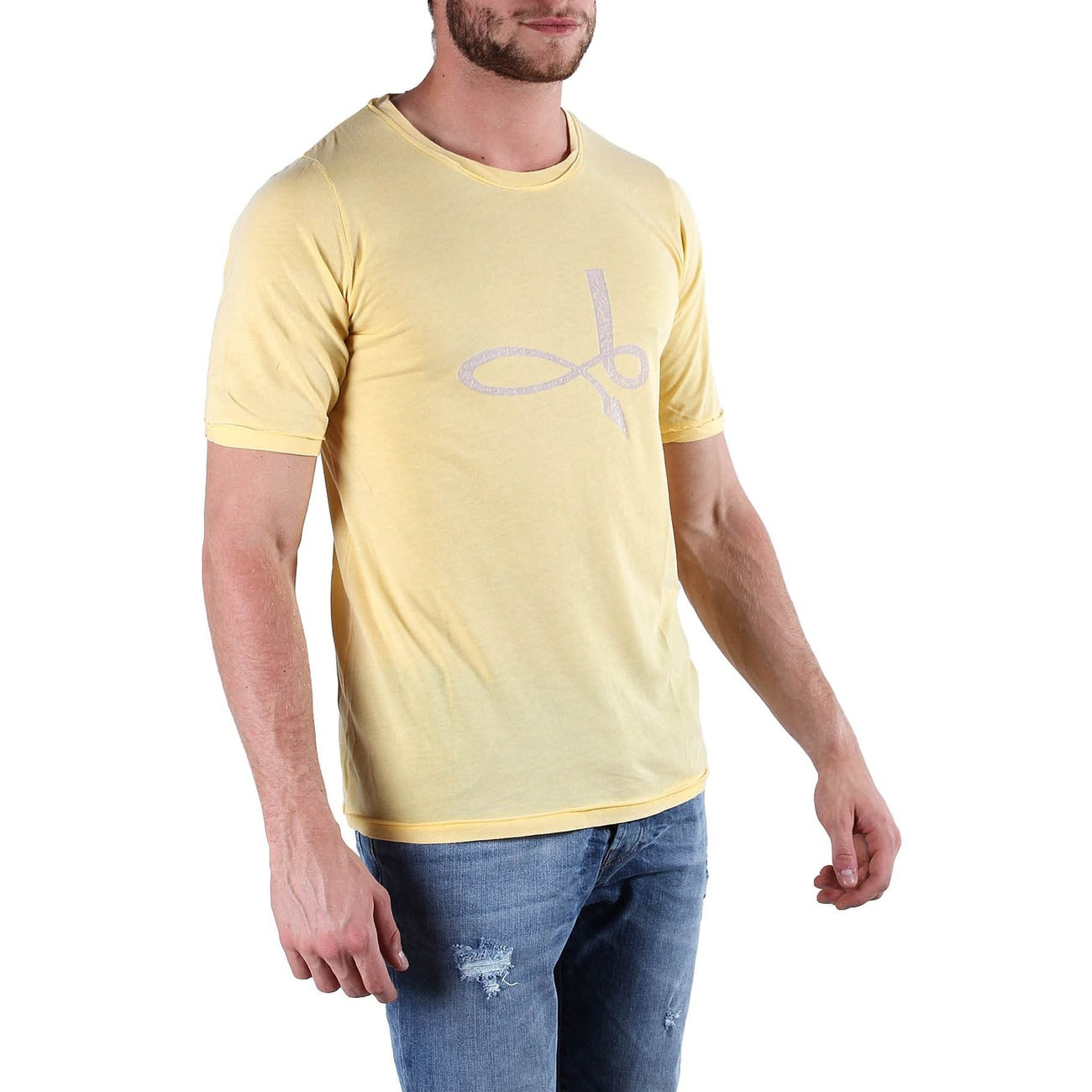 Absolut Joy Hombre Camisetas