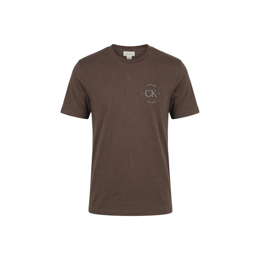 Calvin Klein Jeans Hombre Camisetas