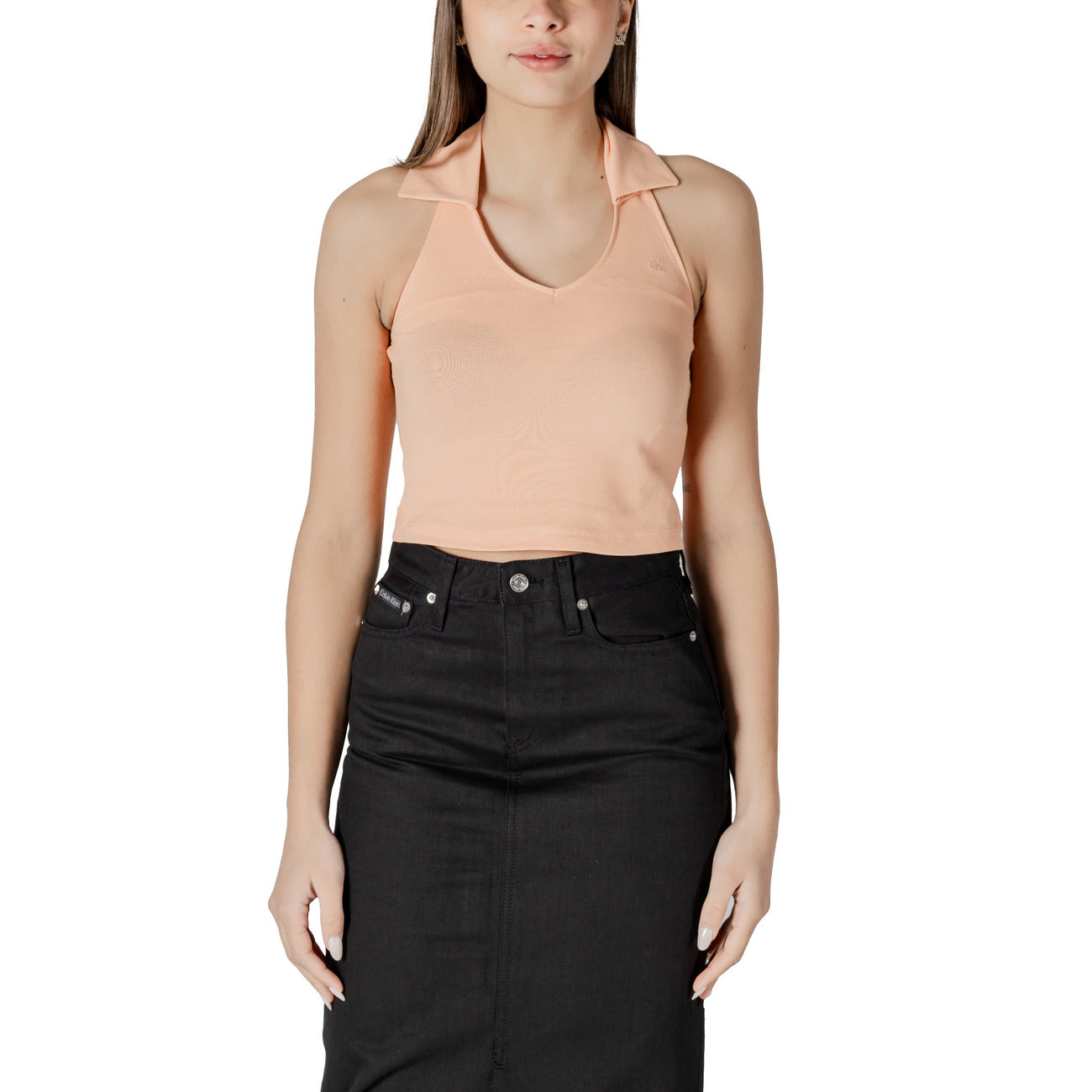 Calvin Klein Jeans Mujer Tops