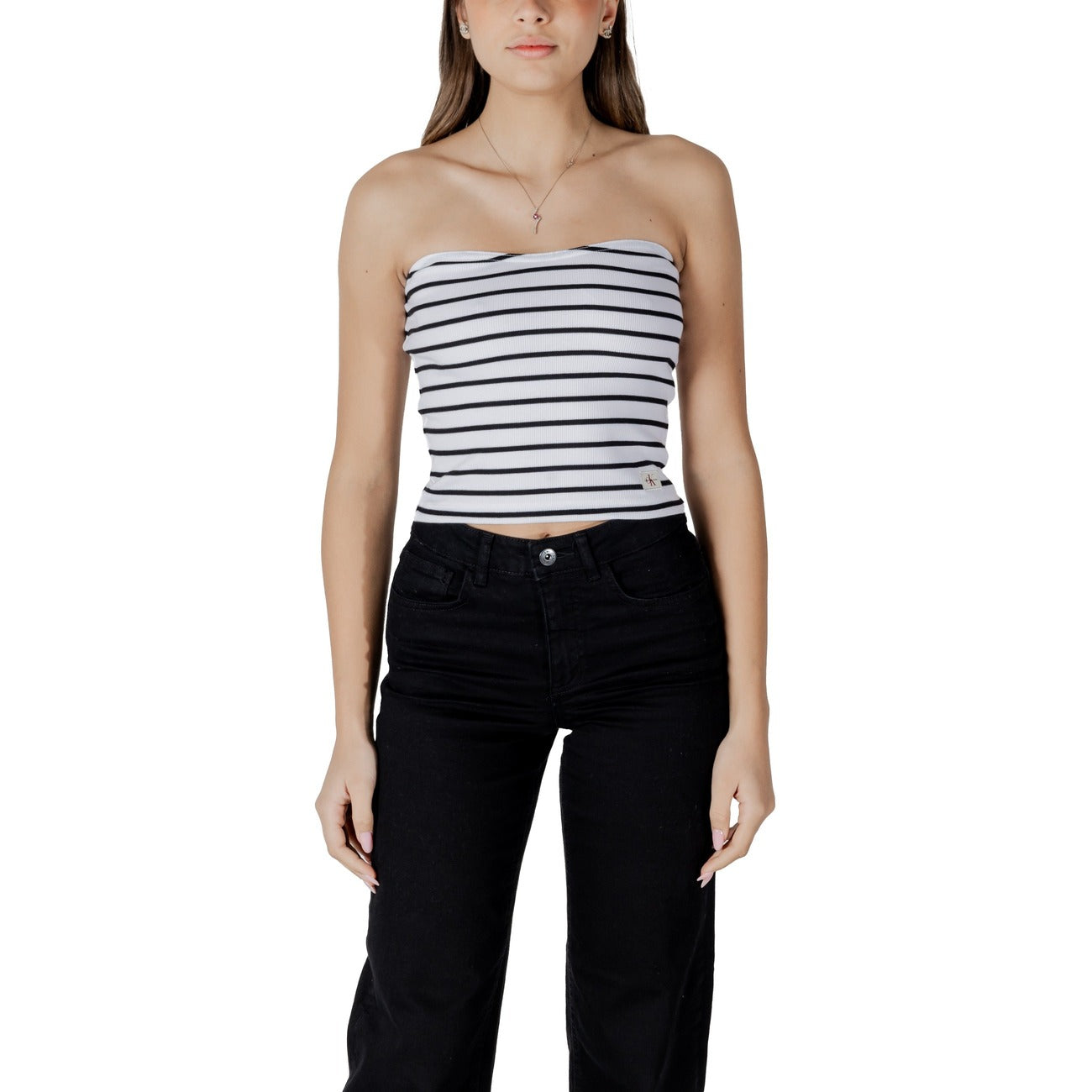 Calvin Klein Jeans Mujer Tops
