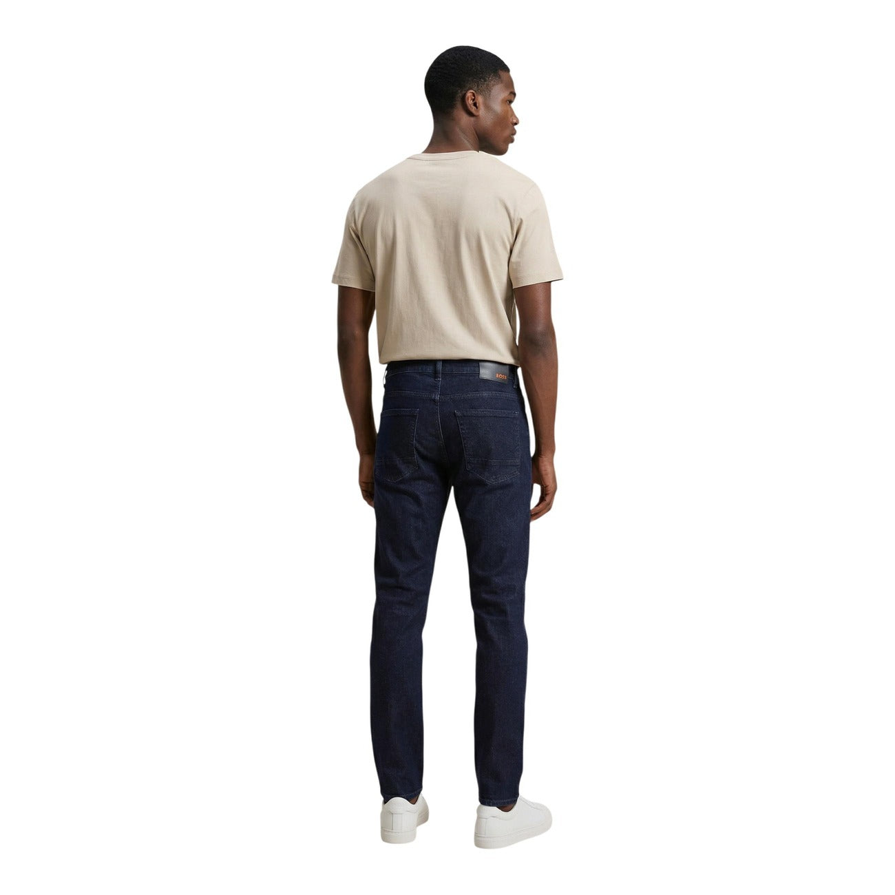 Calvin Klein Jeans Hombre Camisetas