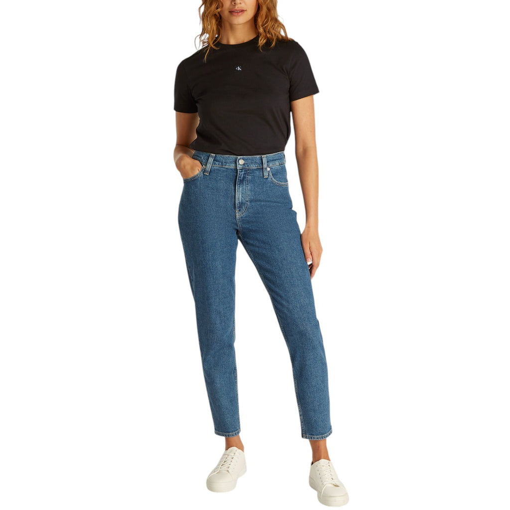 Calvin Klein Jeans Mujer Camisetas