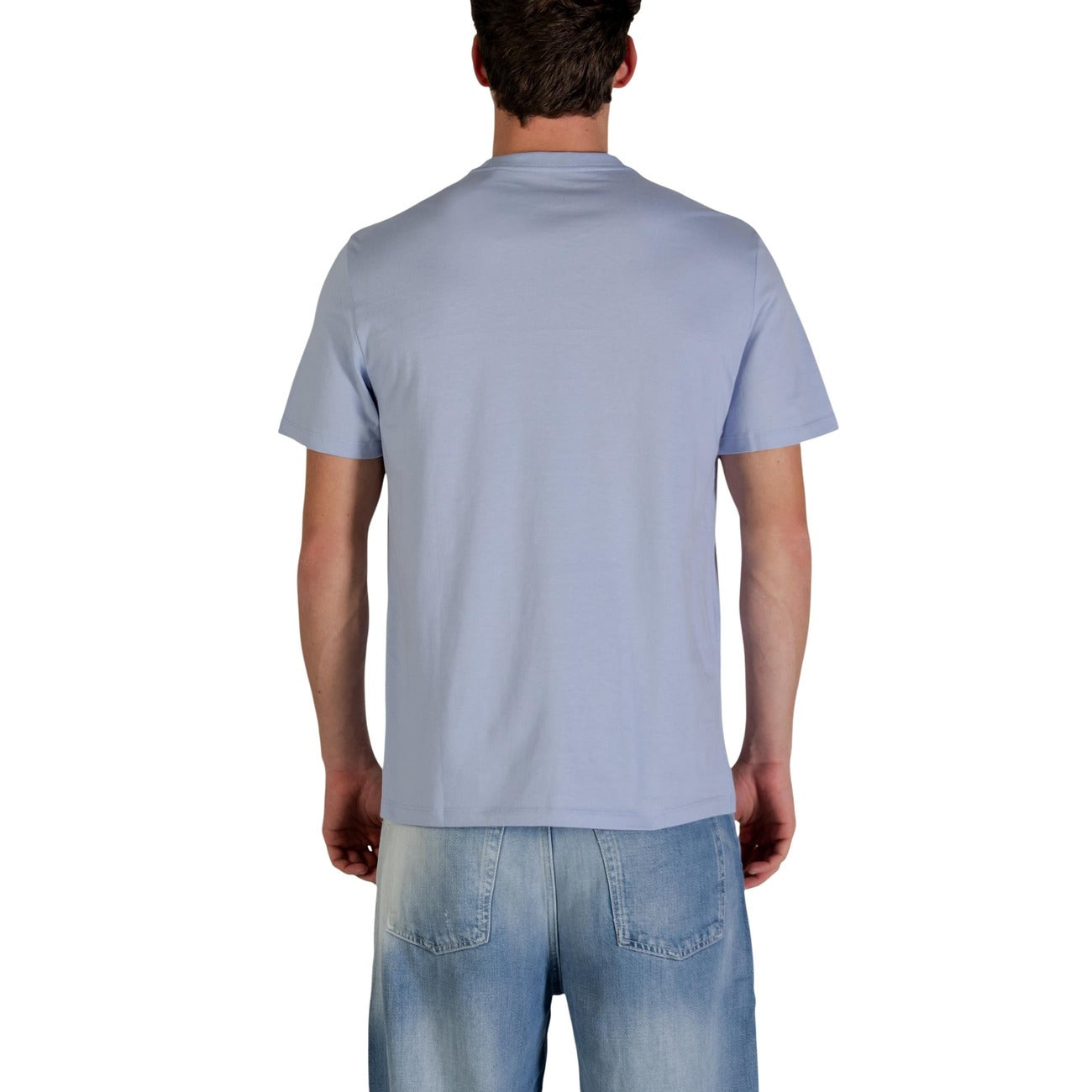 Calvin Klein Jeans Hombre Camisetas