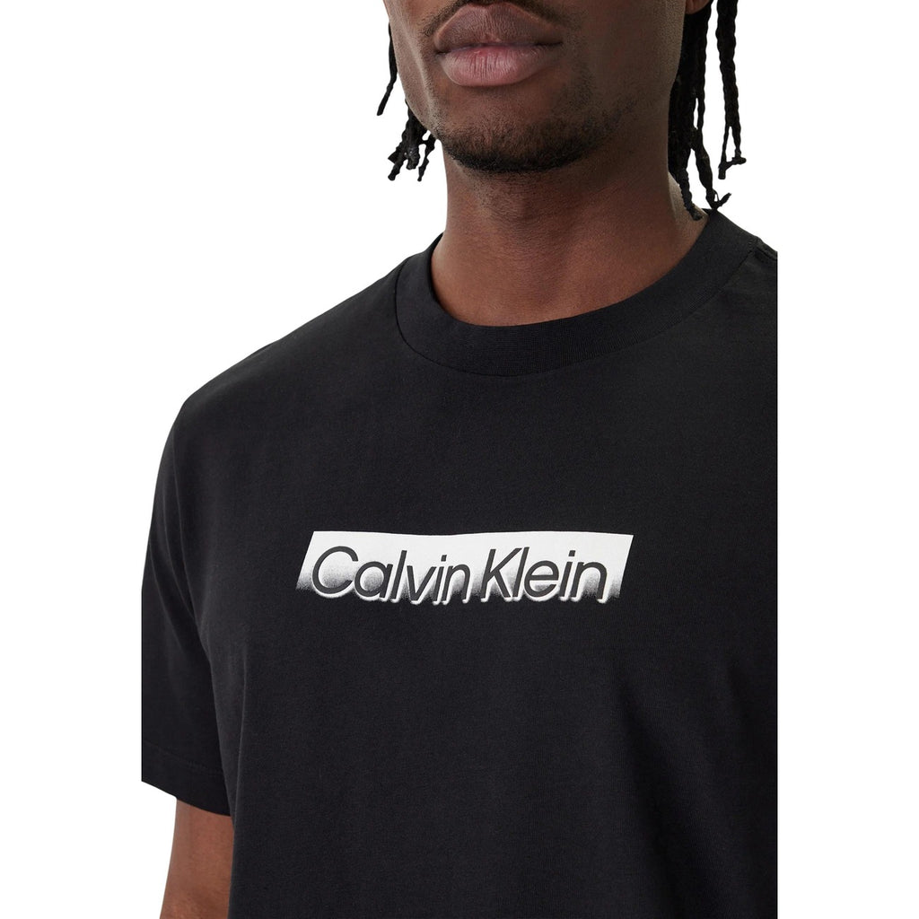 Calvin Klein Men's T-Shirts
