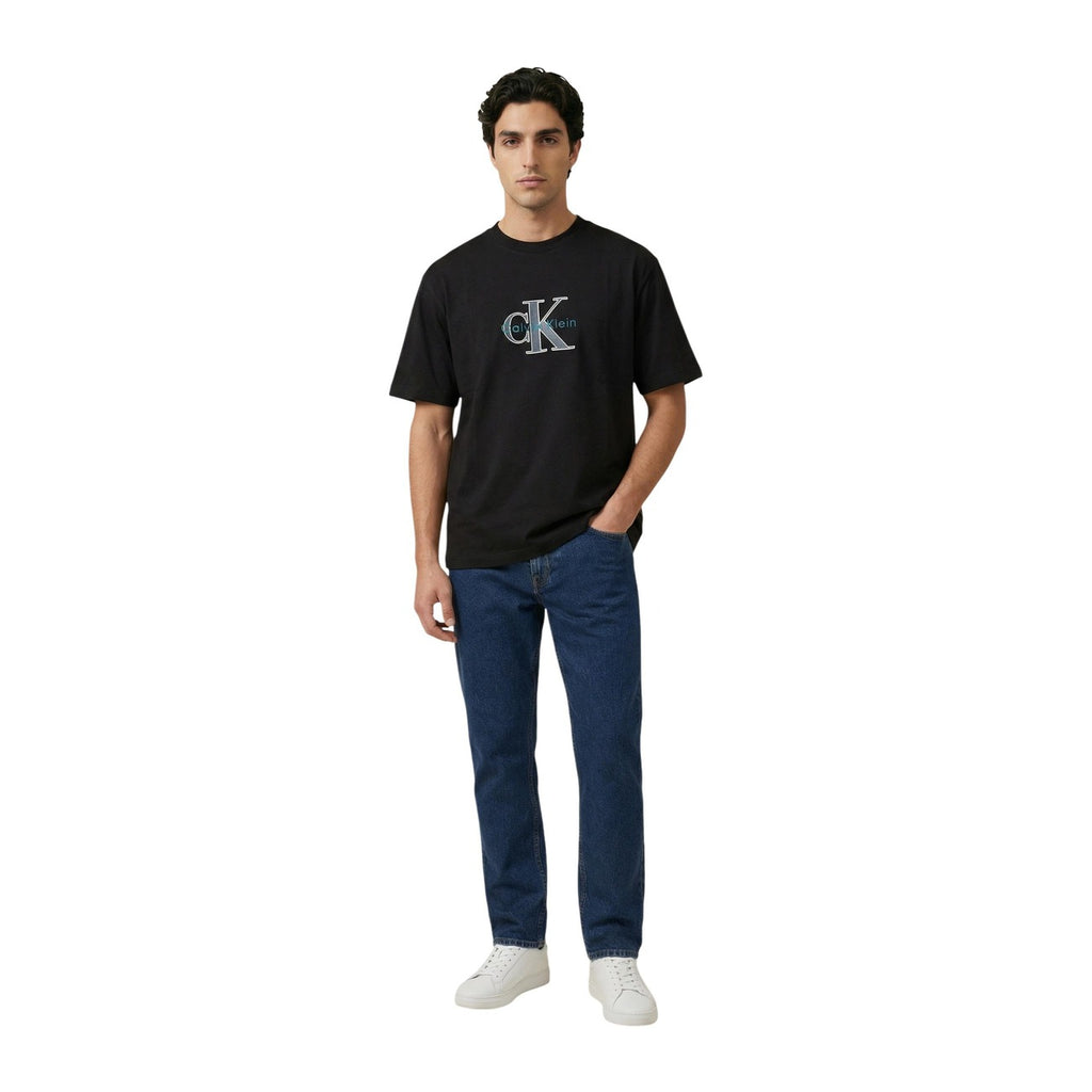 Calvin Klein Jeans Hombre Camisetas