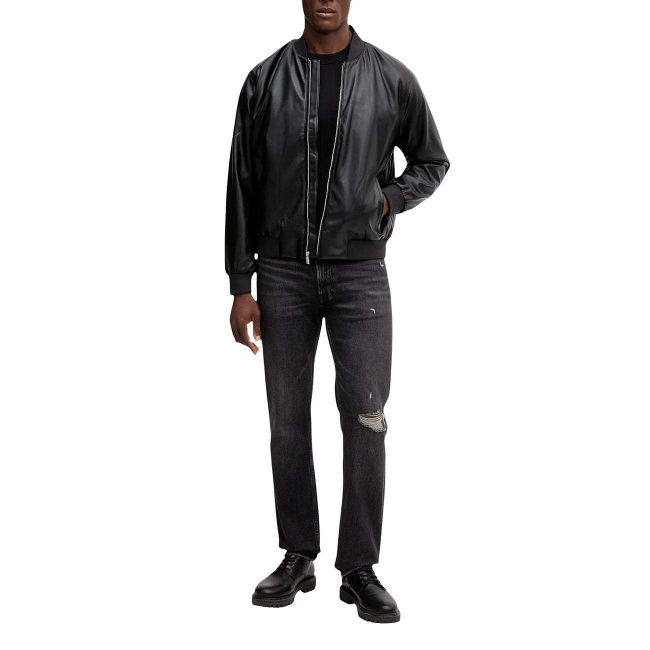 Calvin Klein Jeans Hombre Camisetas