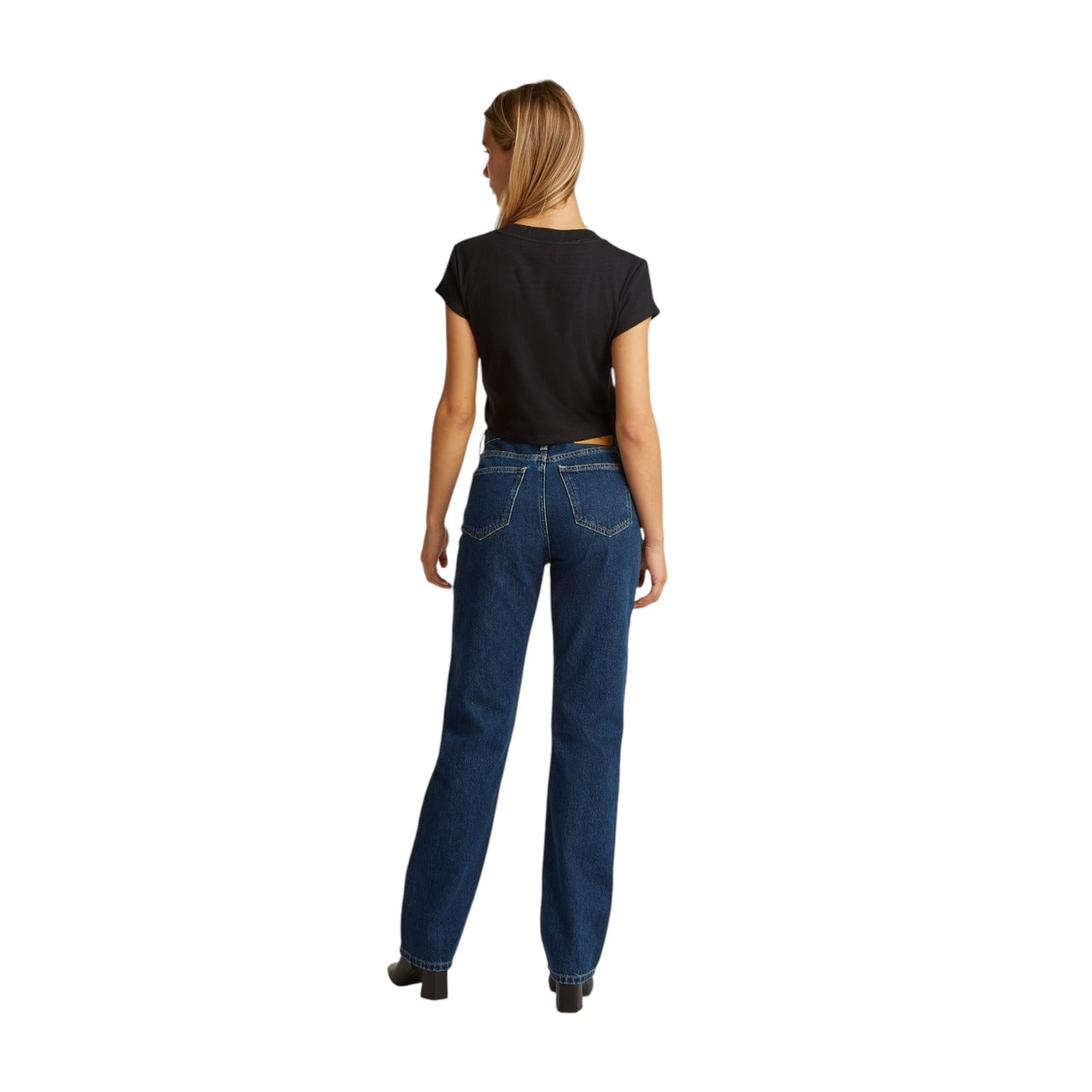 Calvin Klein Jeans Mujer Camisetas