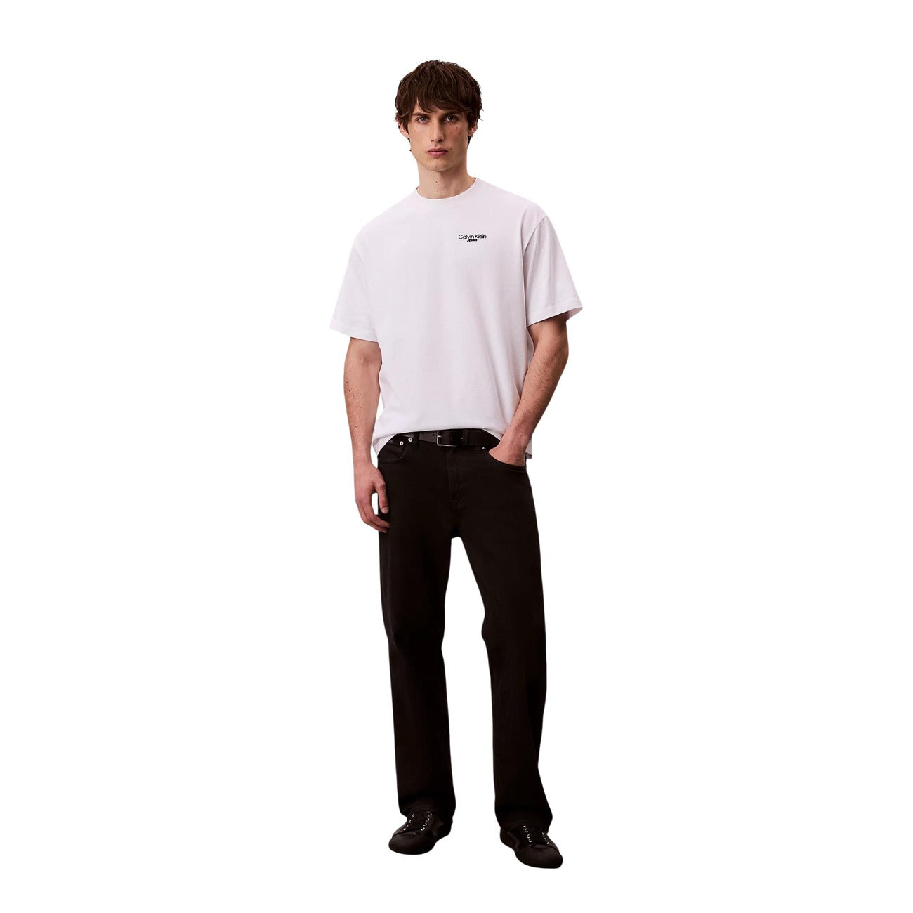 Calvin Klein Jeans Hombre Camisetas