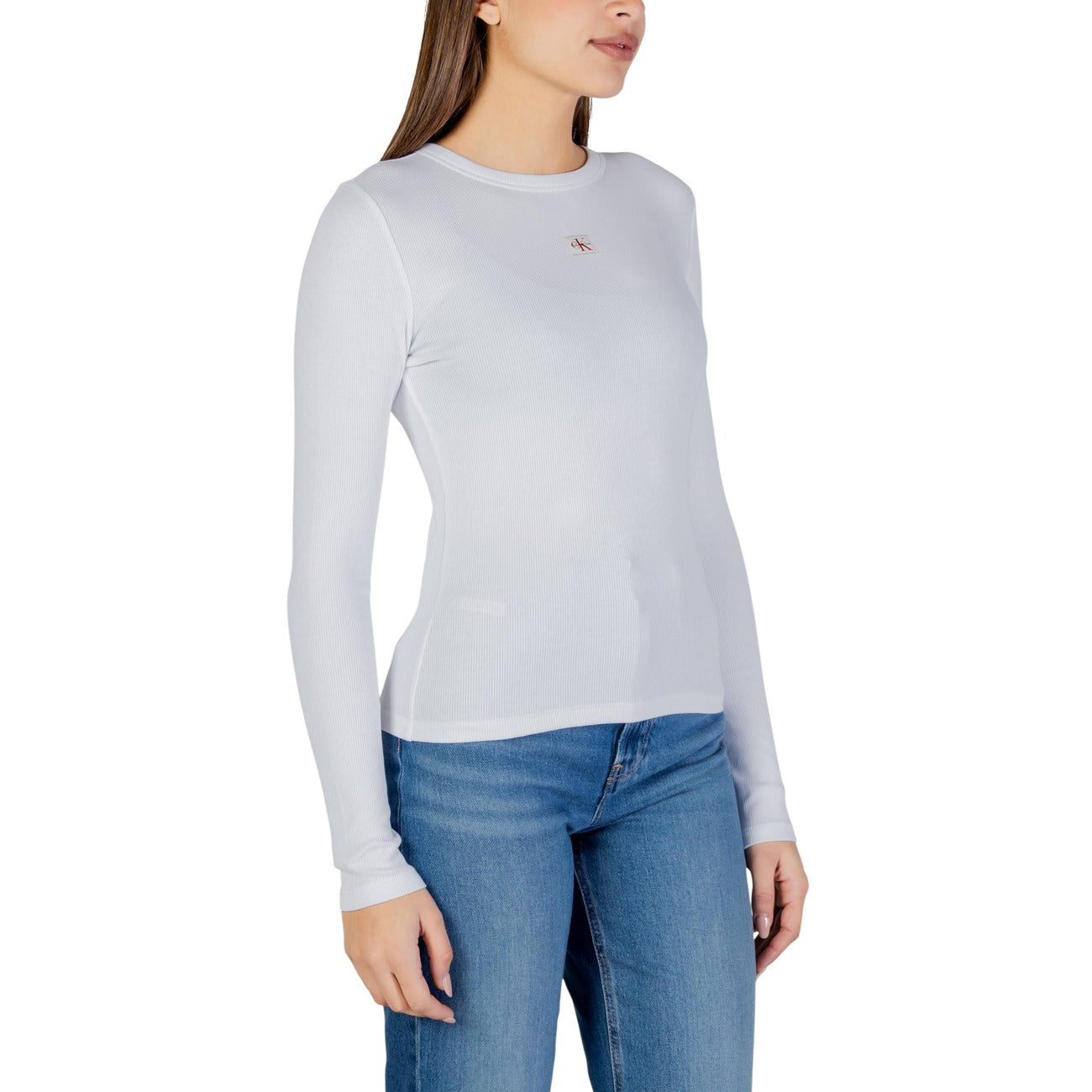 Calvin Klein Jeans Mujer Camisetas