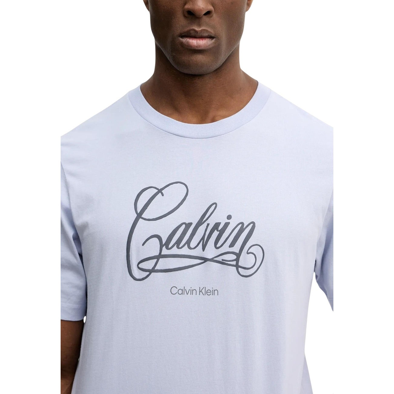 Calvin Klein Jeans Hombre Camisetas