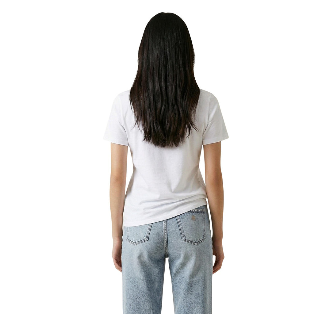 Calvin Klein Jeans Mujer Camisetas