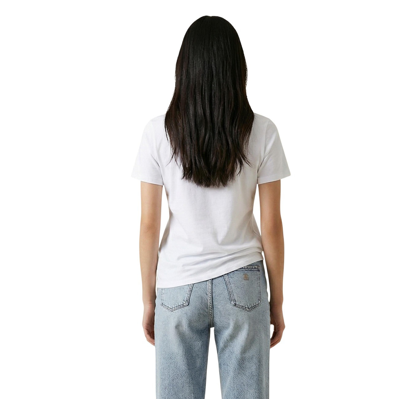 Calvin Klein Jeans Mujer Camisetas