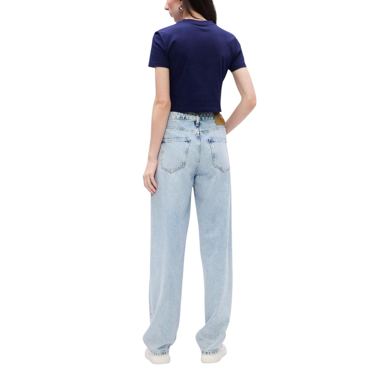 Calvin Klein Jeans Mujer Tops