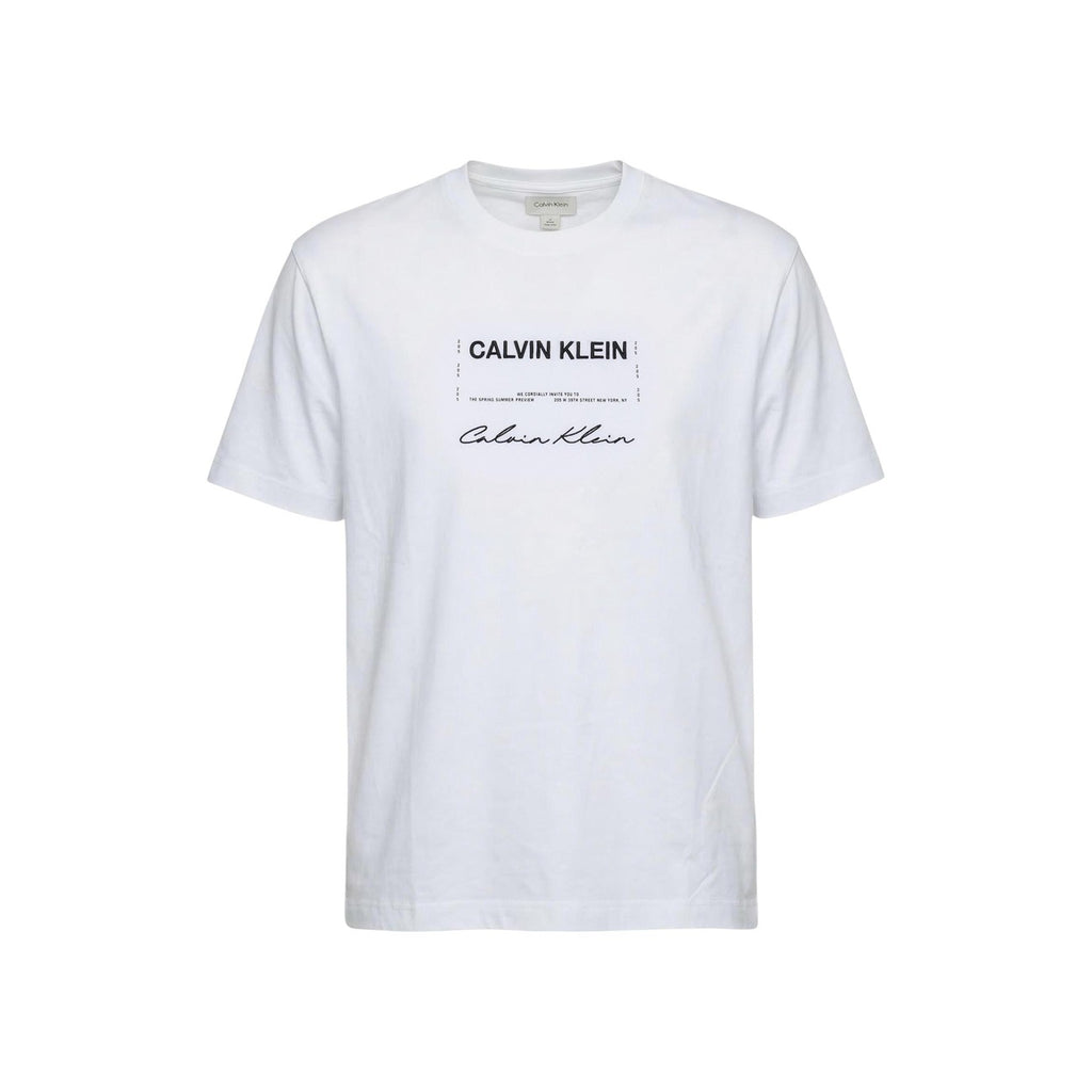 Calvin Klein Jeans Hombre Camisetas