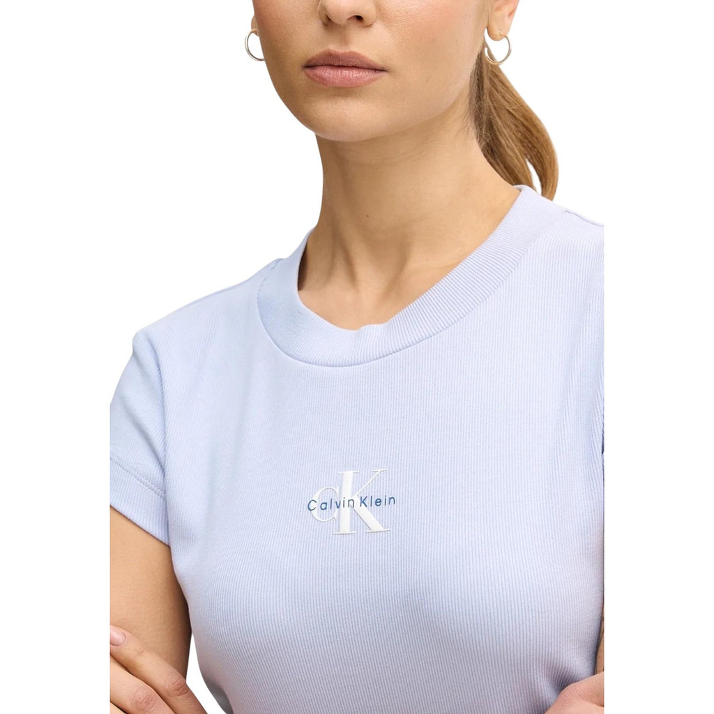 Calvin Klein Jeans Mujer Camisetas