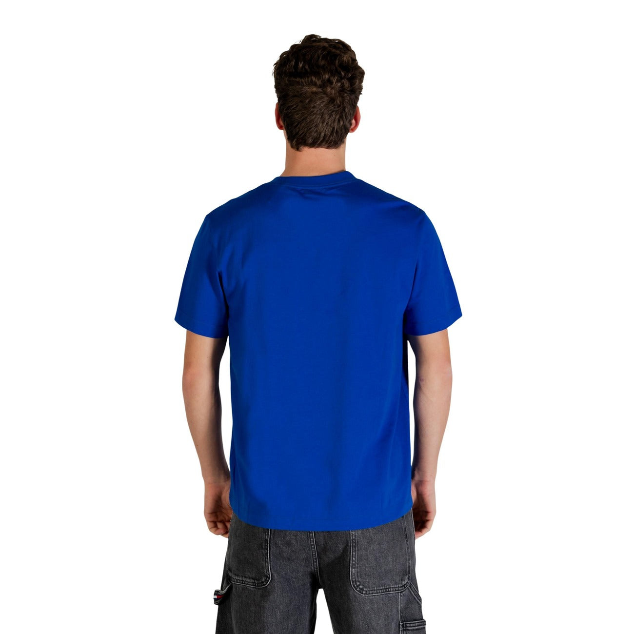 Calvin Klein Jeans Hombre Camisetas