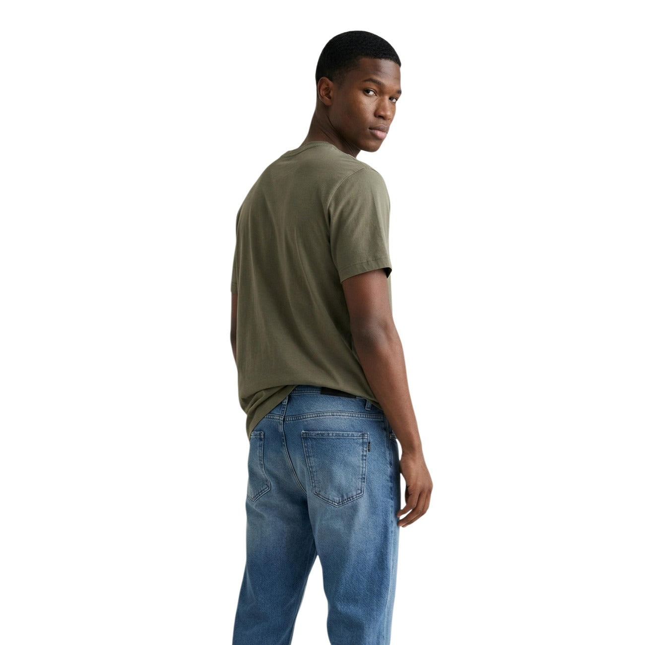 Calvin Klein Jeans Hombre Camisetas