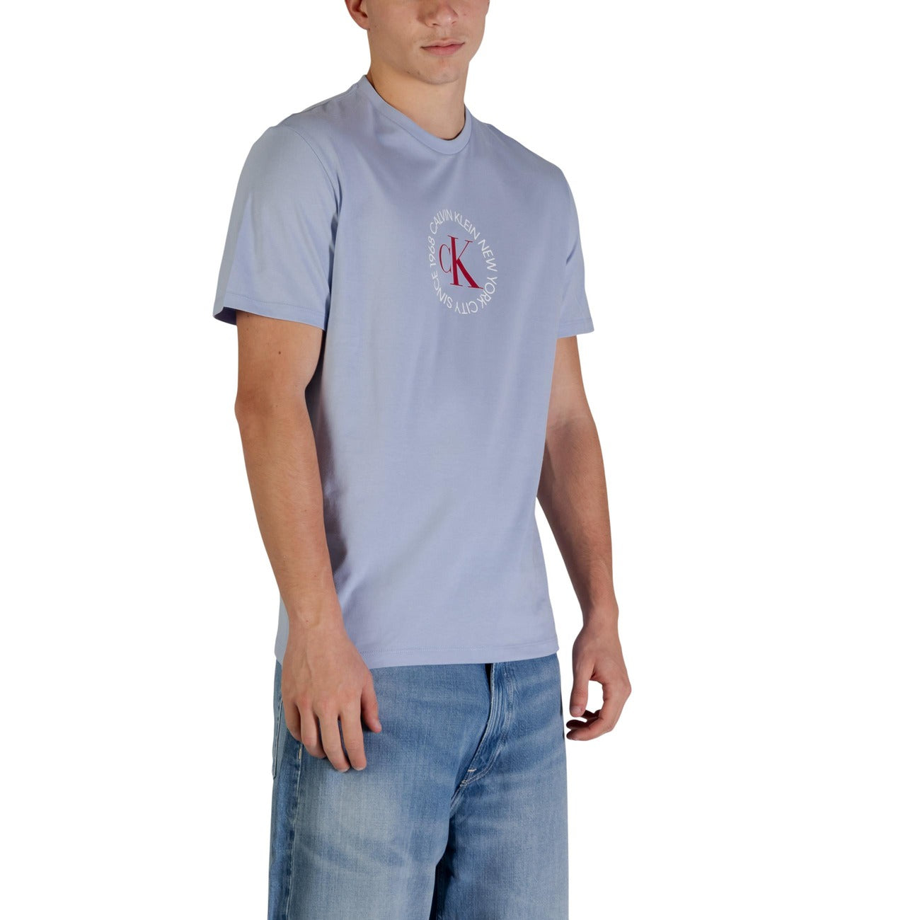 Calvin Klein Jeans Hombre Camisetas