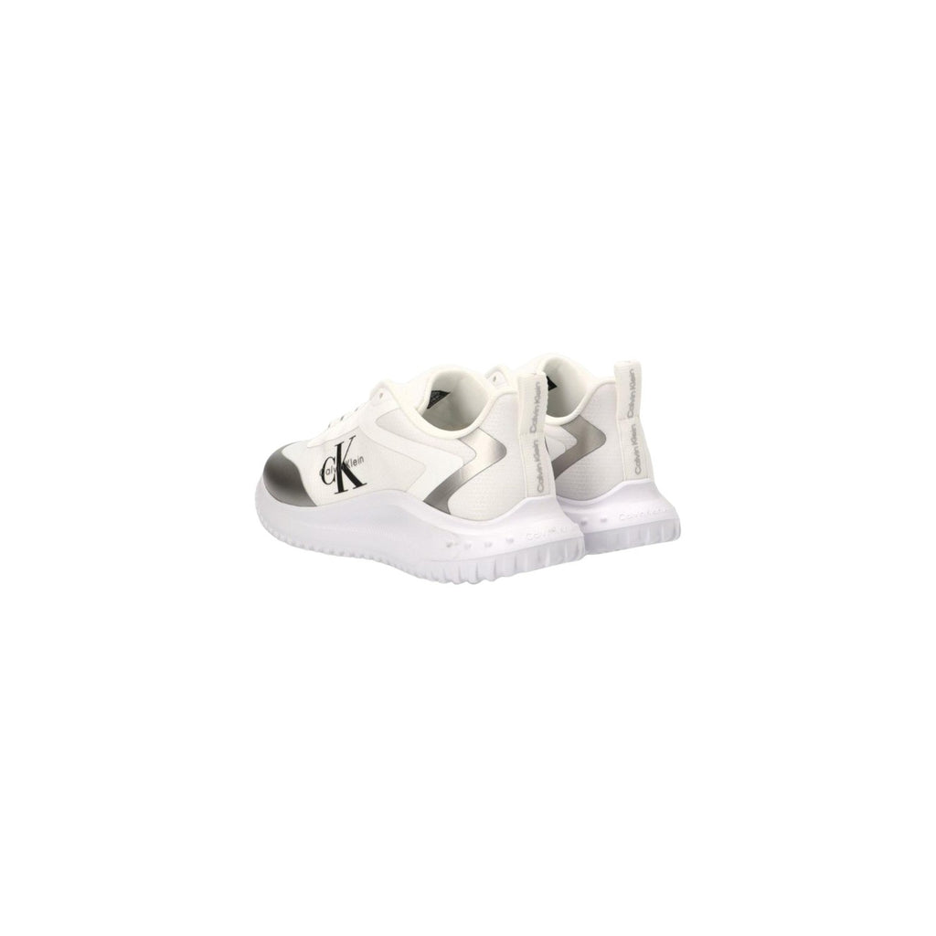 Calvin Klein Jeans Mujer Sneakers