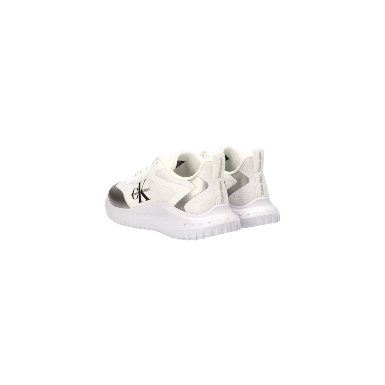 Calvin Klein Jeans Mujer Sneakers