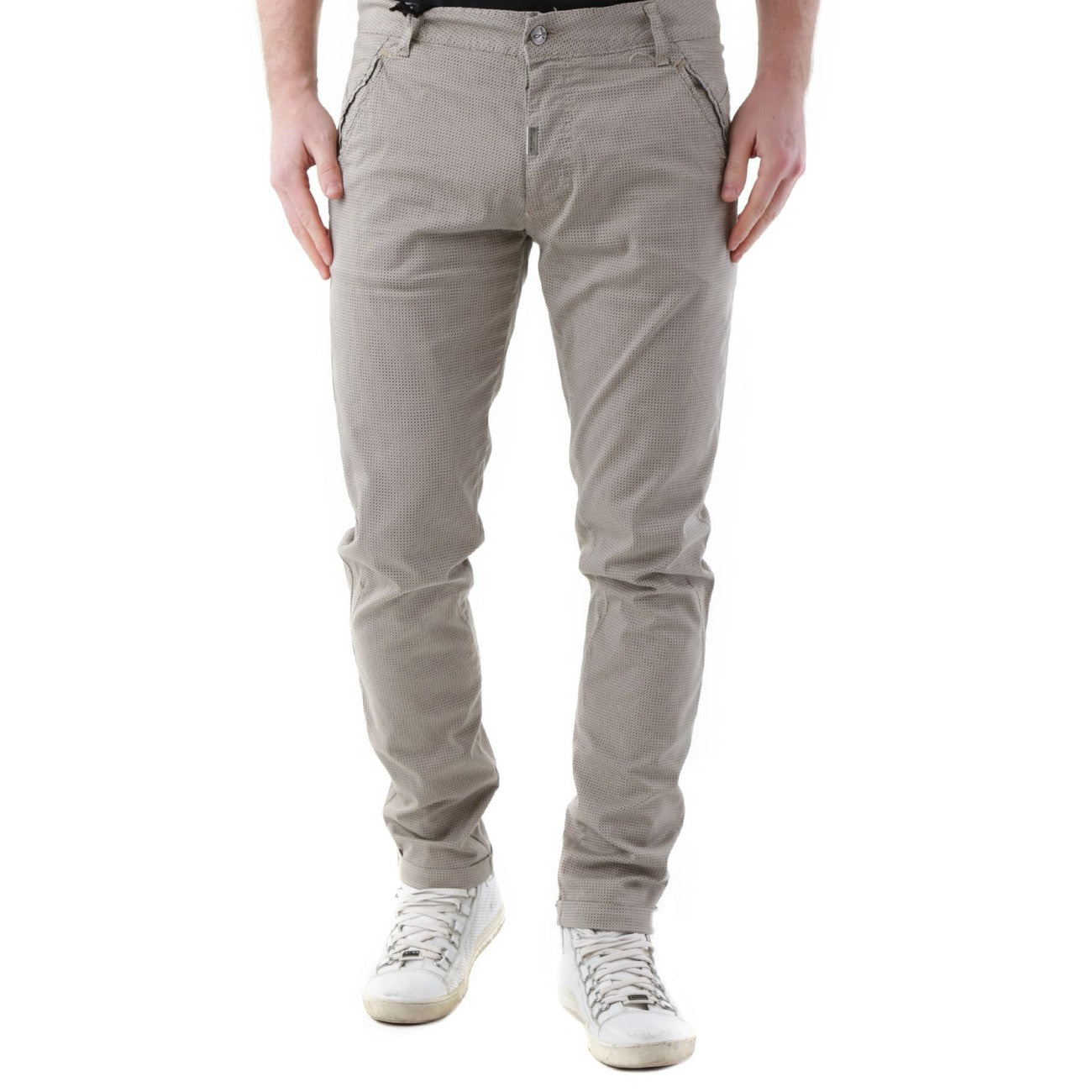 Absolut Joy Hombre Pantalones