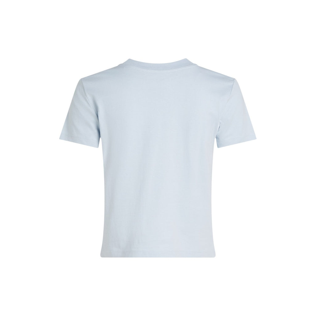 Calvin Klein Jeans Mujer Camisetas