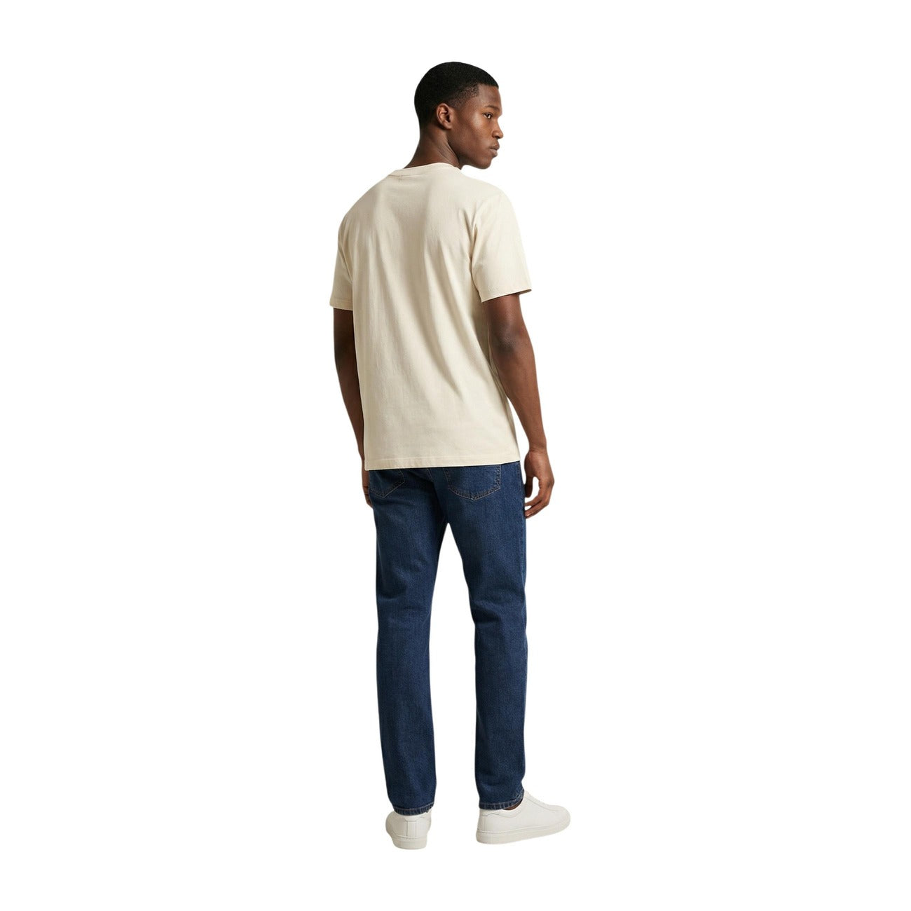 Calvin Klein Jeans Hombre Camisetas