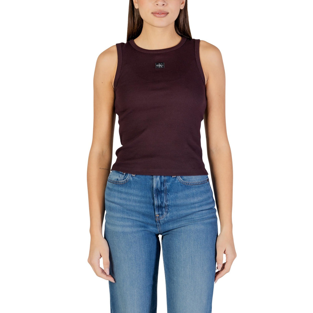 Calvin Klein Jeans Mujer Tops