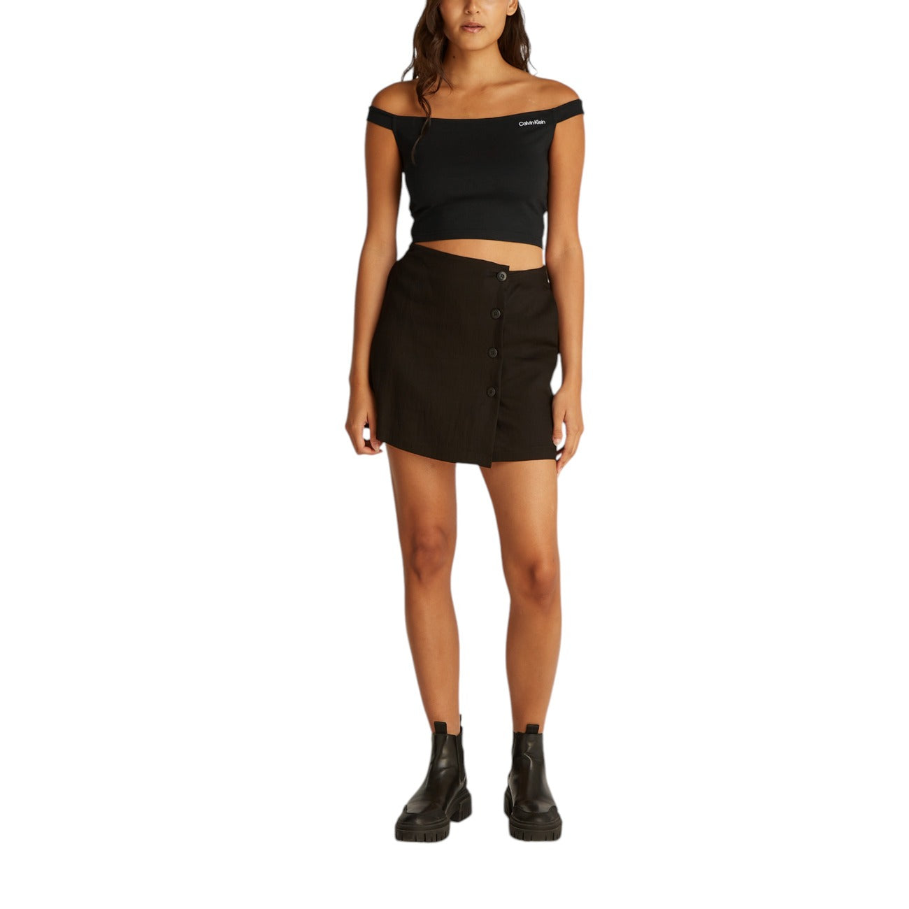 Calvin Klein Jeans Mujer Tops