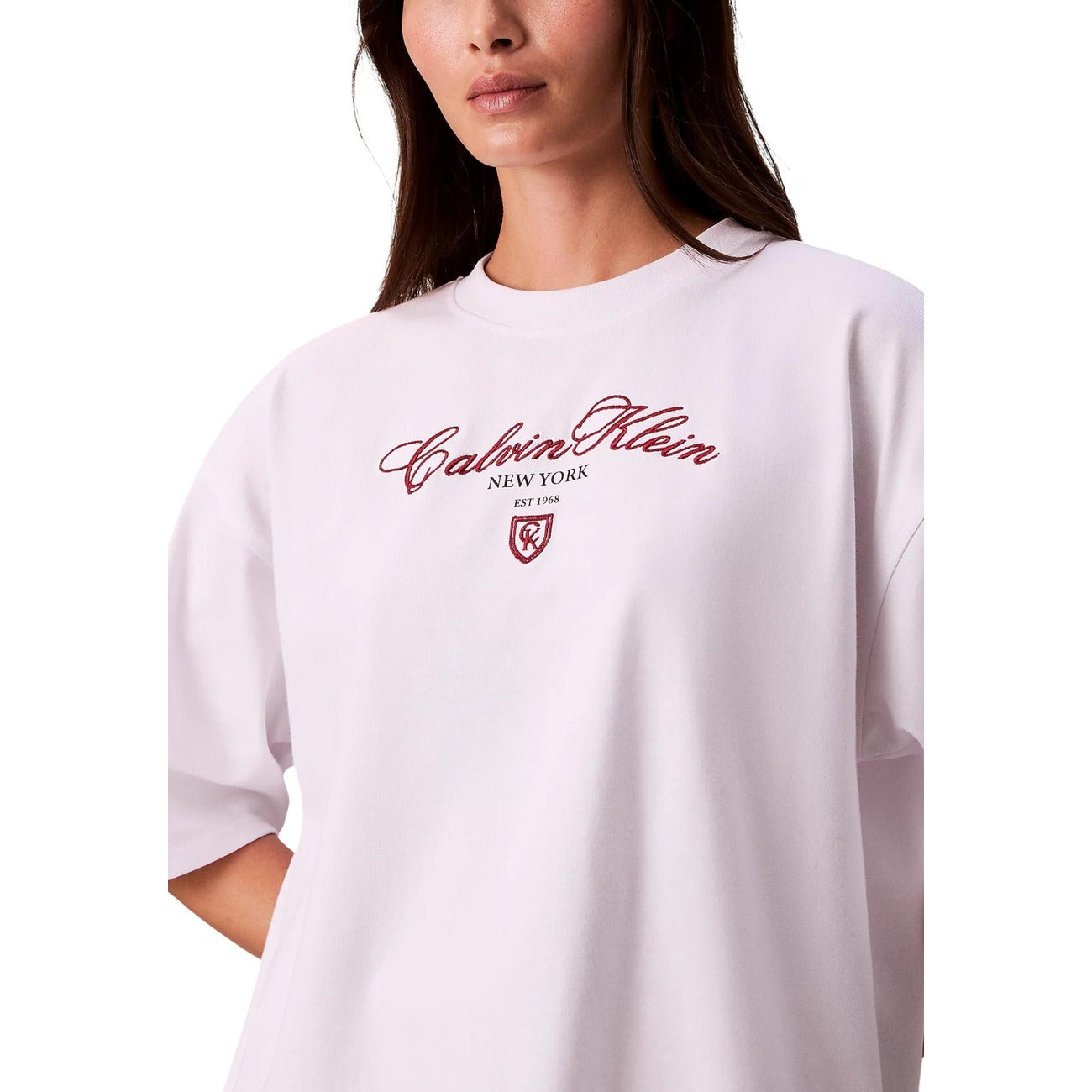 Calvin Klein Jeans Mujer Camisetas