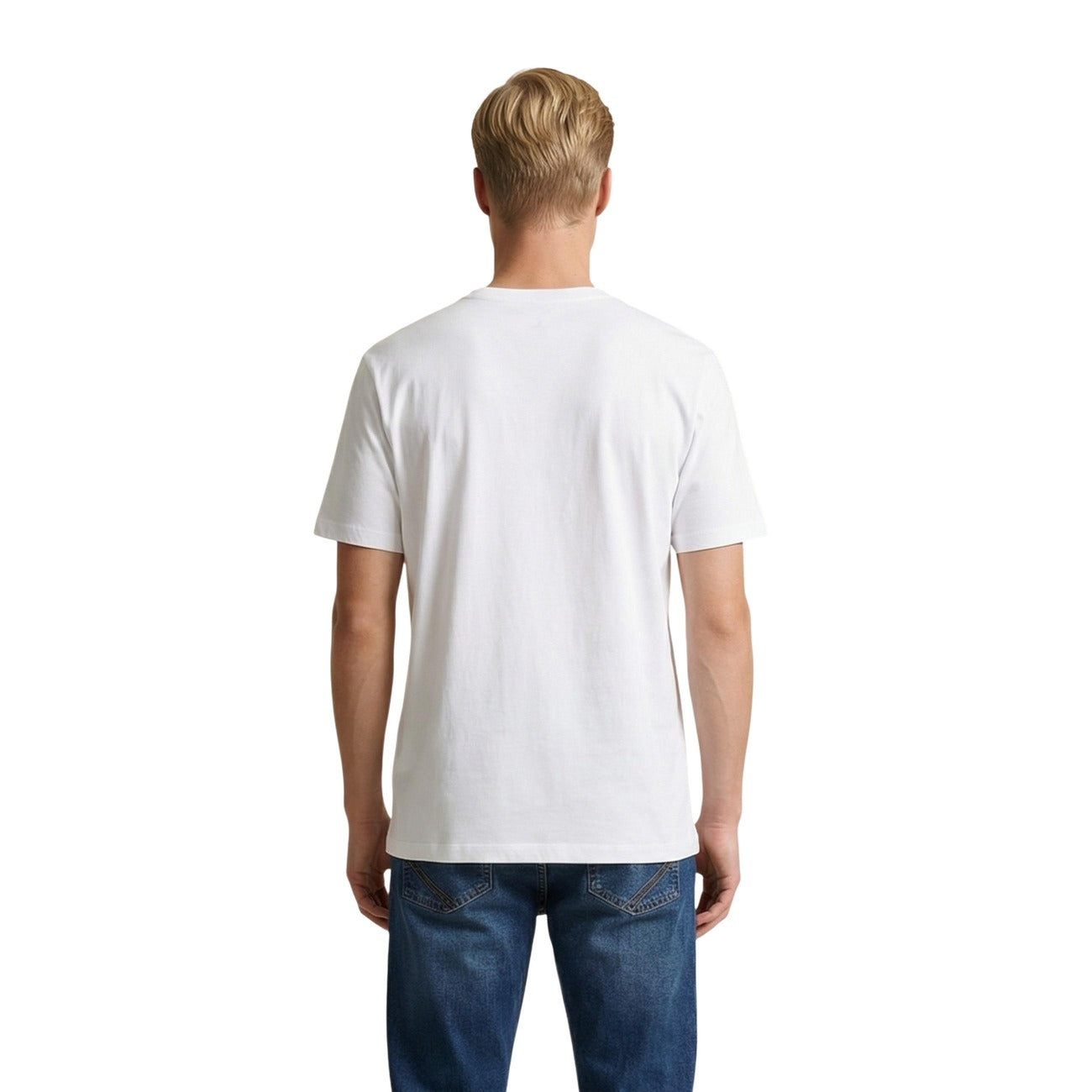 Calvin Klein Jeans Hombre Camisetas