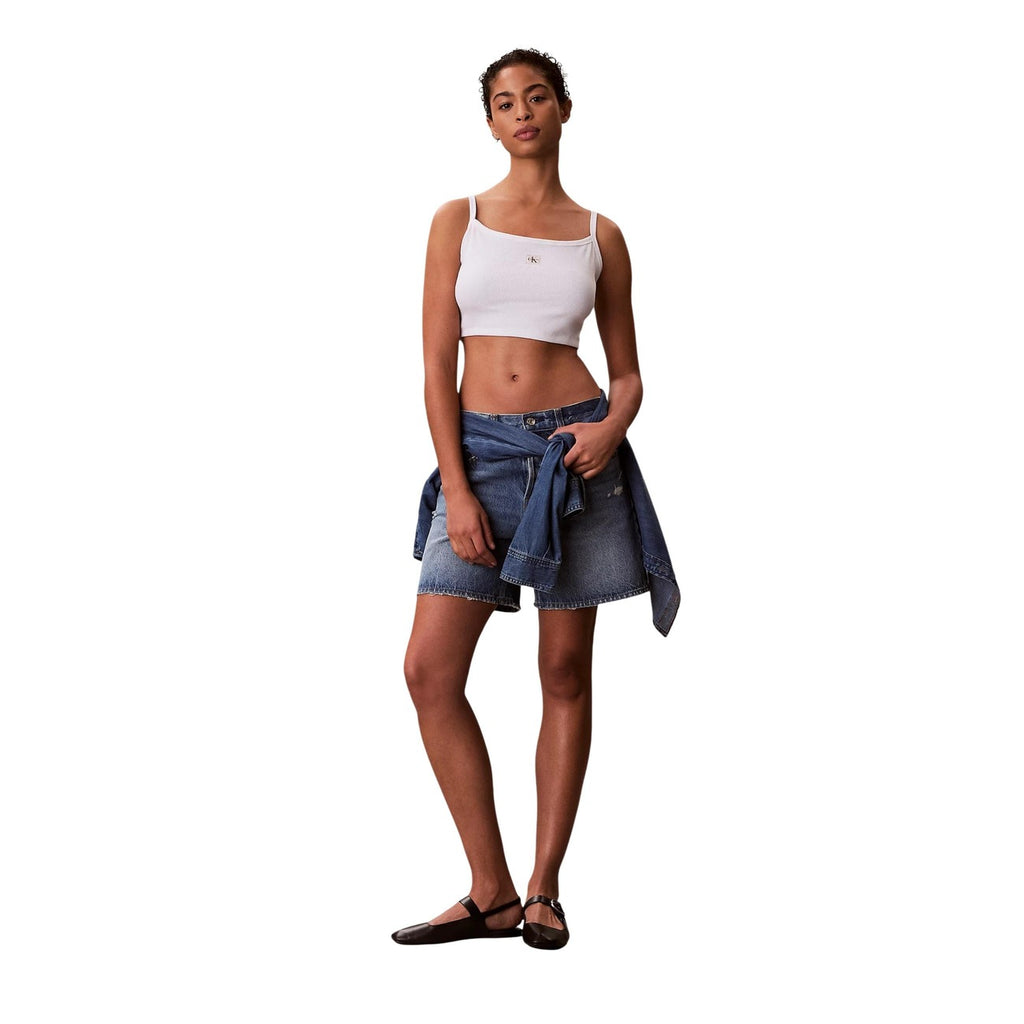 Calvin Klein Jeans Mujer Tops