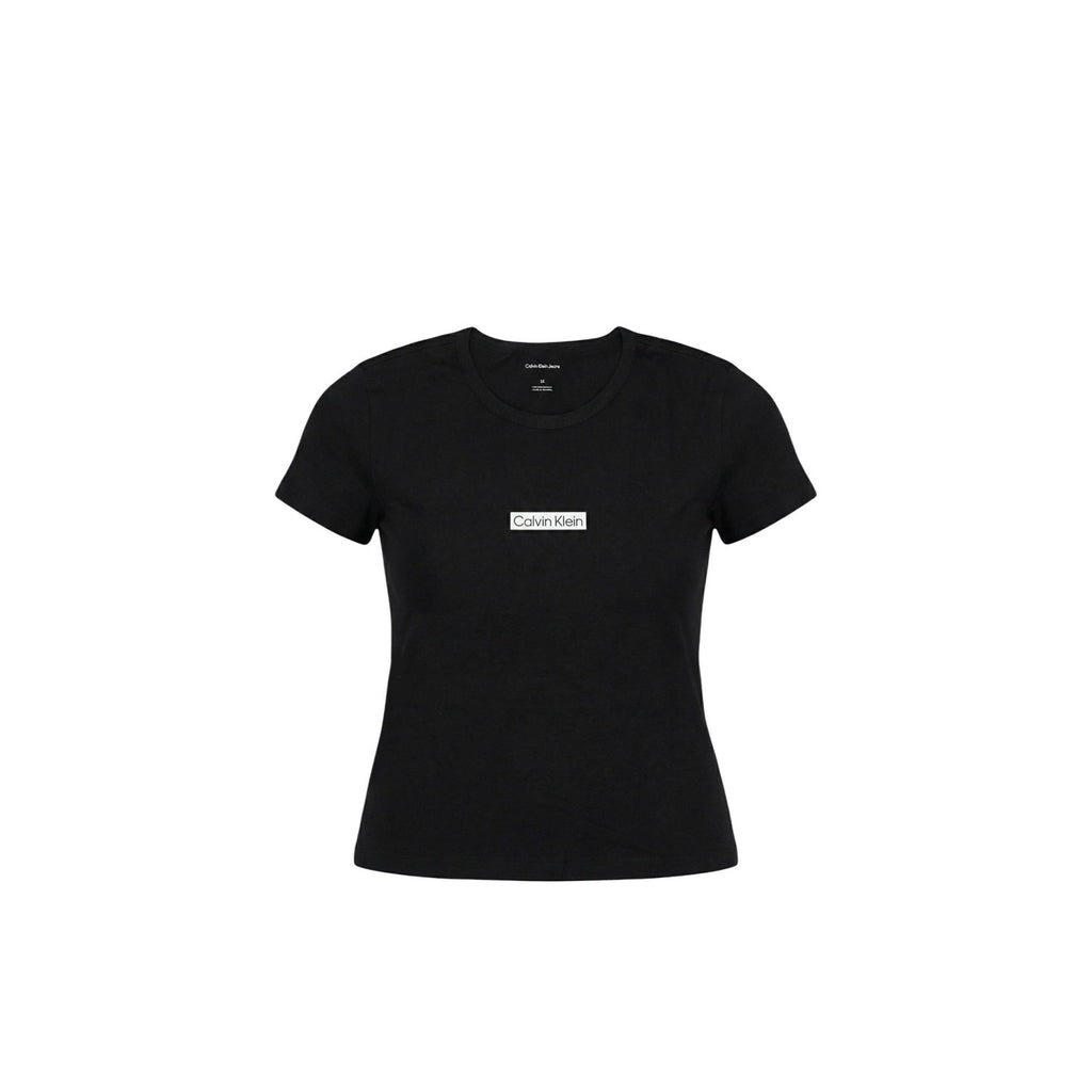Calvin Klein Jeans Mujer Camisetas