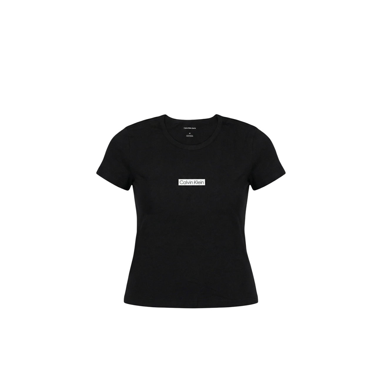 Calvin Klein Jeans Mujer Camisetas