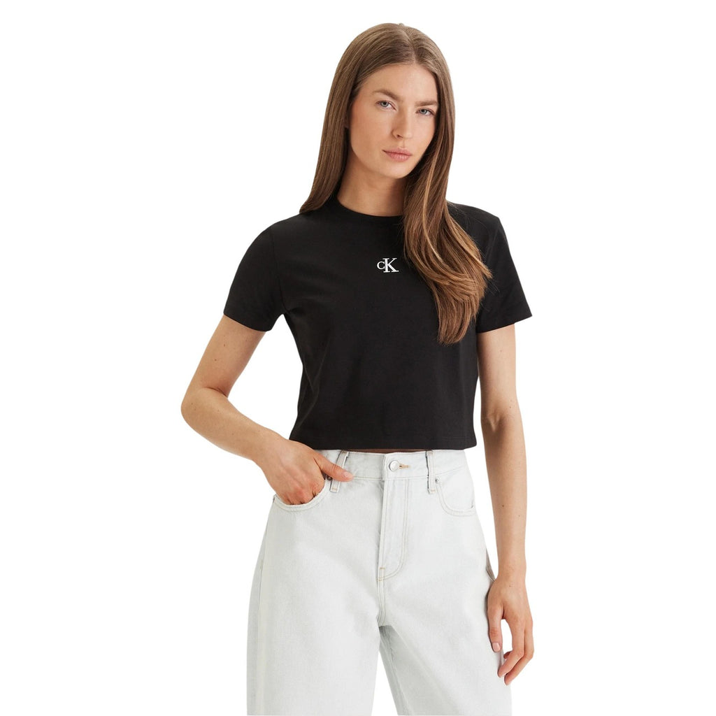 Calvin Klein Jeans Mujer Camisetas