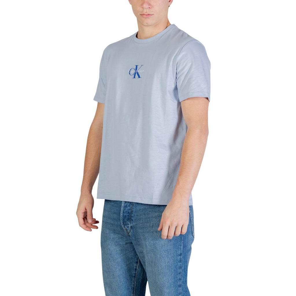 Calvin Klein Jeans Hombre Camisetas